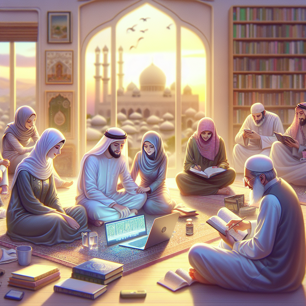 


نازک تعلقات: دیرپا اور خوبصورت مسلمان شادی کا راز



نازک تعلقات: دیرپا اور خوبصورت مسلمان شادی کا راز

ایک مسلمان شادی میں سکون اور خوشی کا راز، ایموشنل انٹیمیسی ہے۔ جب ہم اپنے جیون کے پارٹنر کے س...
