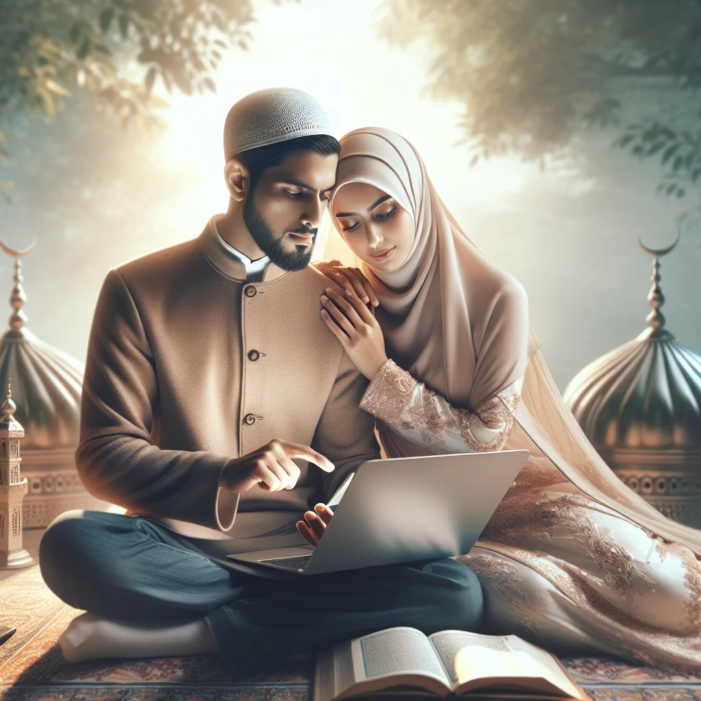 Modern Romantizmi Yönlendirmek: Dijital Çağda Güçlü Bir Müsl...