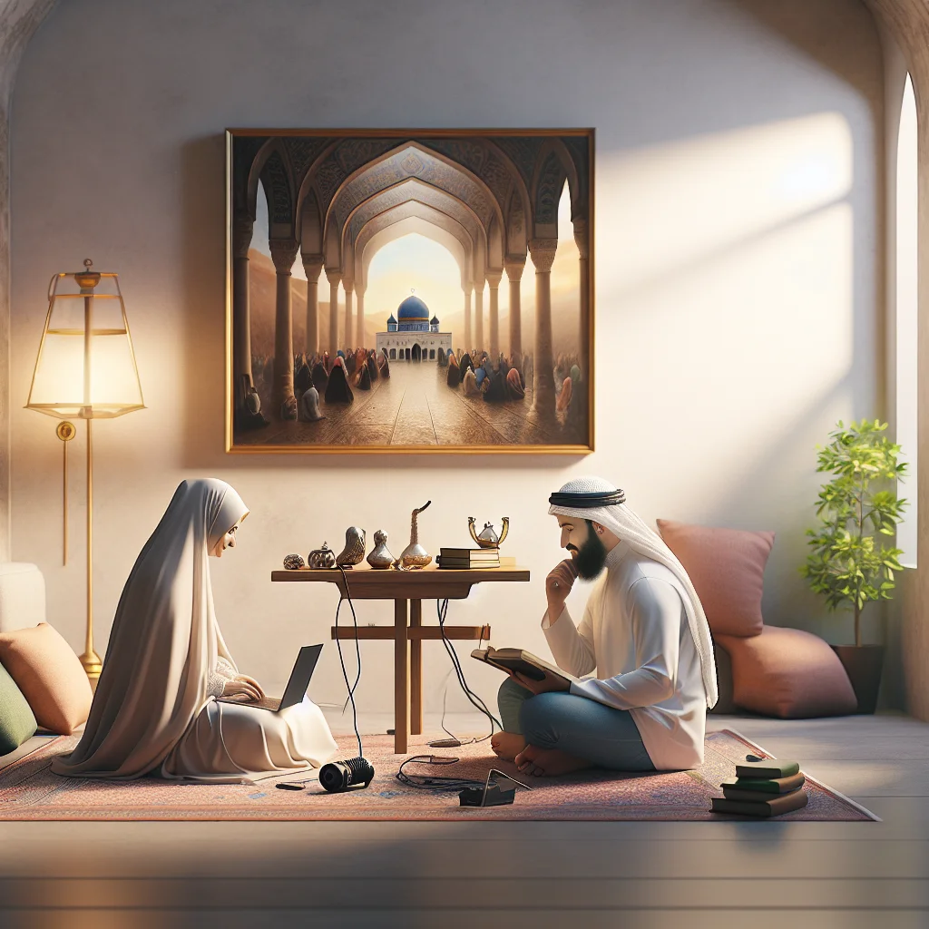 Навигация современных вызовов в браке: построение крепкой и...