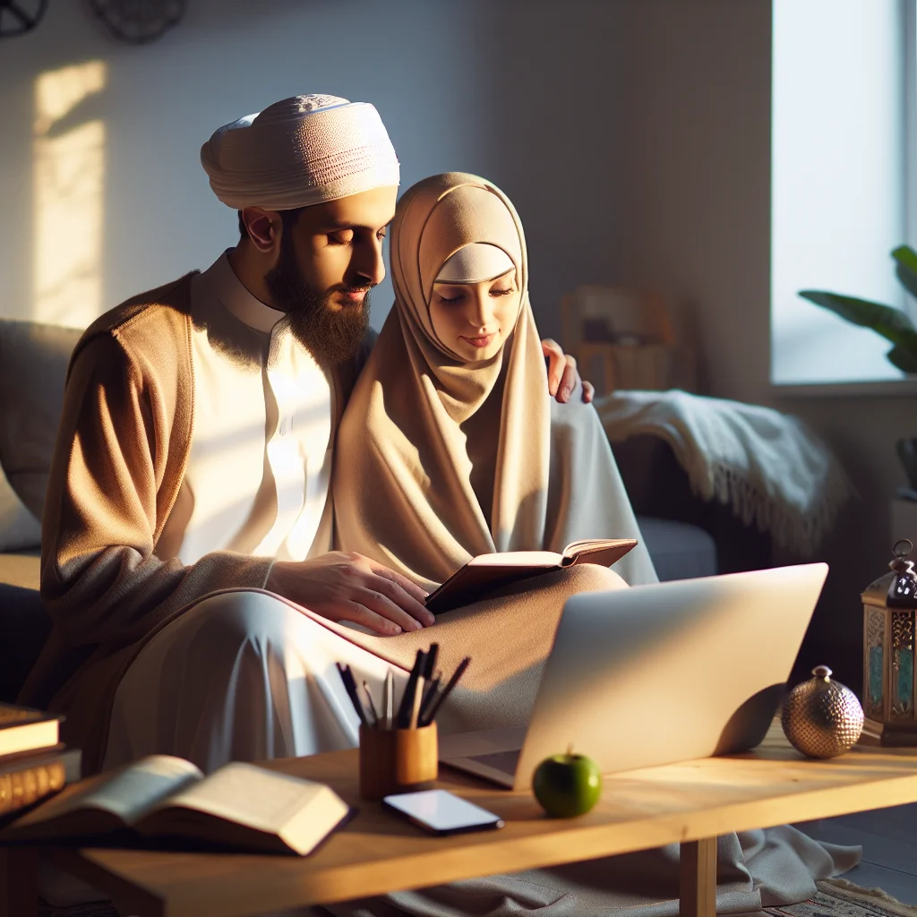 تعمیر معاشرتی تعلقات: جیون میں جوڑے کی مضبوط کنکشن بنانا