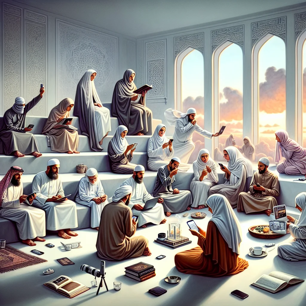 Islamic Marriage Blog