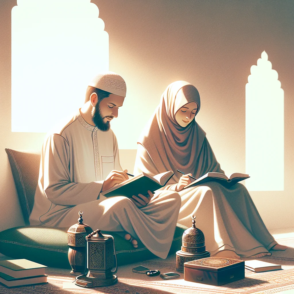 Creating a Strong Emotional Connection with Your Spouse: Mod...