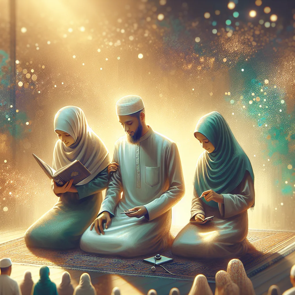 Mengaplikasikan Bahasa Cinta dalam Pernikahan: Meningkatkan...