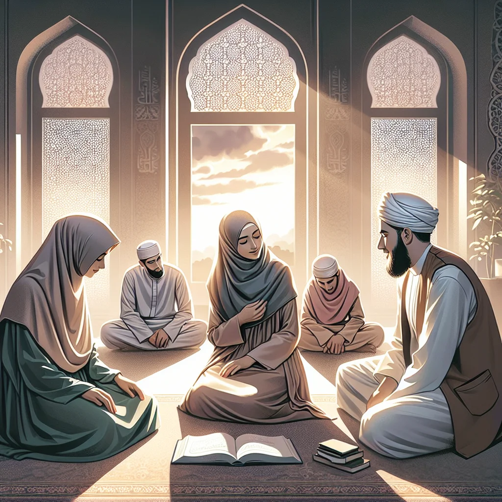 Membangun Kecerdasan Emosi dalam Pernikahan: Membangun Fonda...