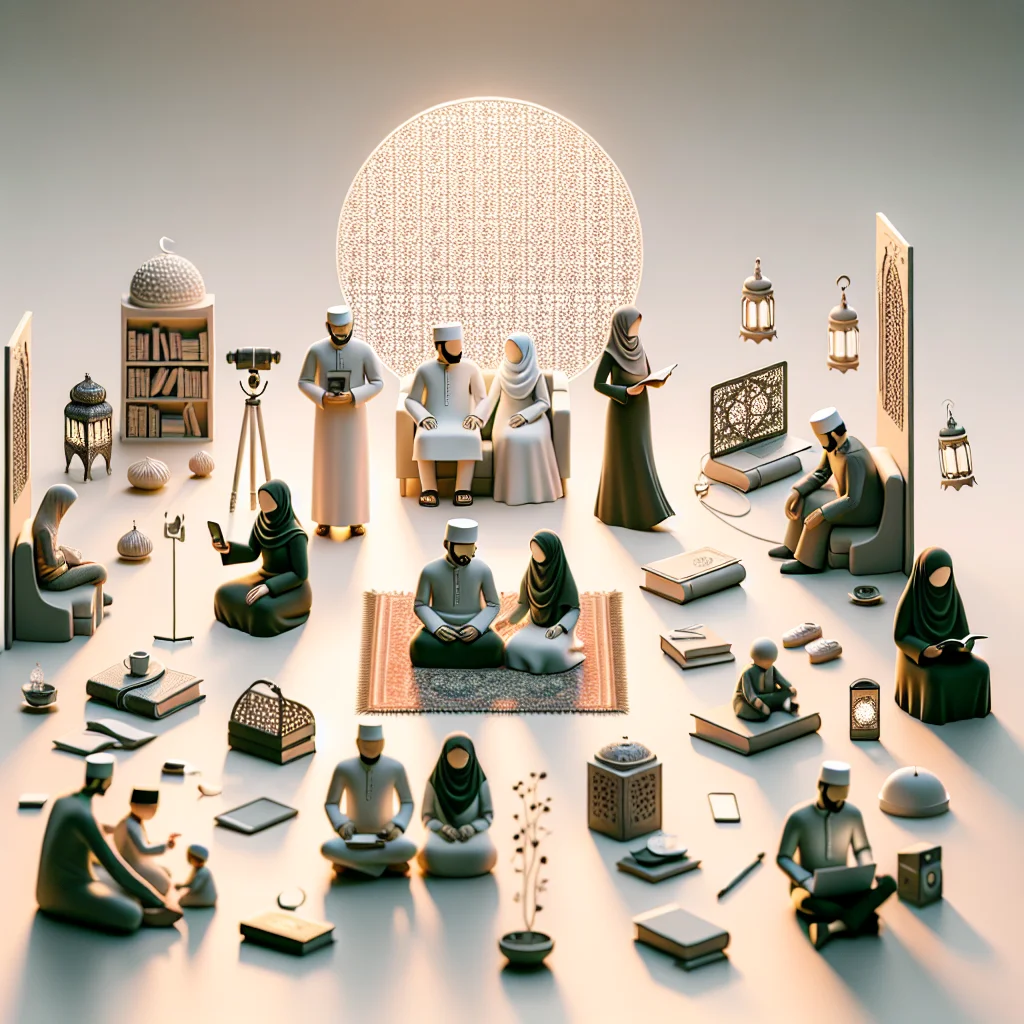 Membangun Kedekatan Emosional dalam Pernikahan: Terhubung pa...