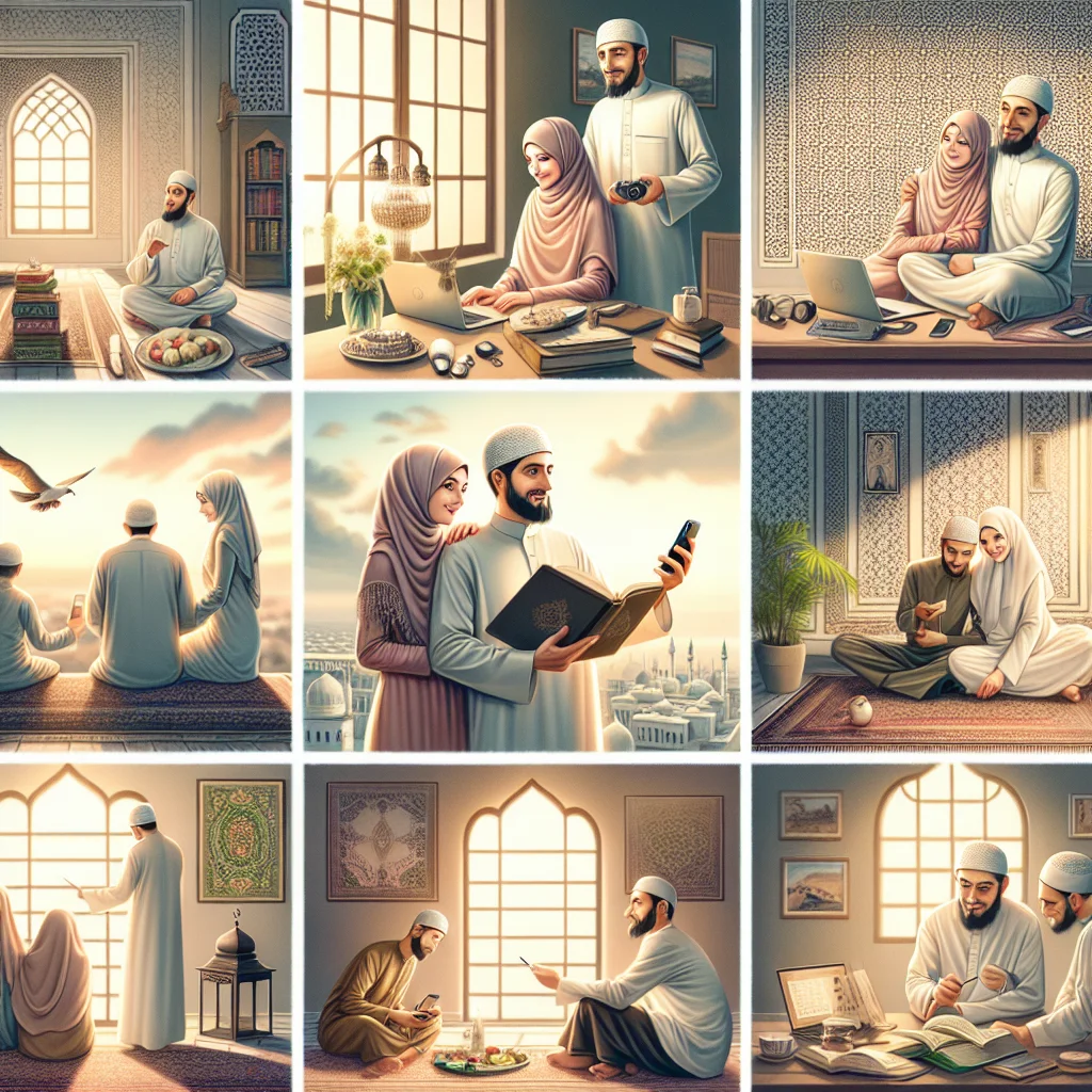 Fostering Emotional Intimacy in Marriage: A Guide to Strengt...