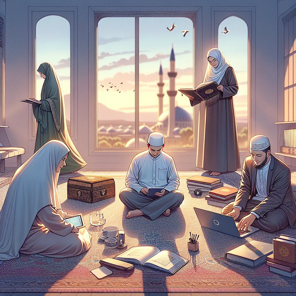 Nurturing Emotional Intimacy in Marriage: Enhancing Love and...