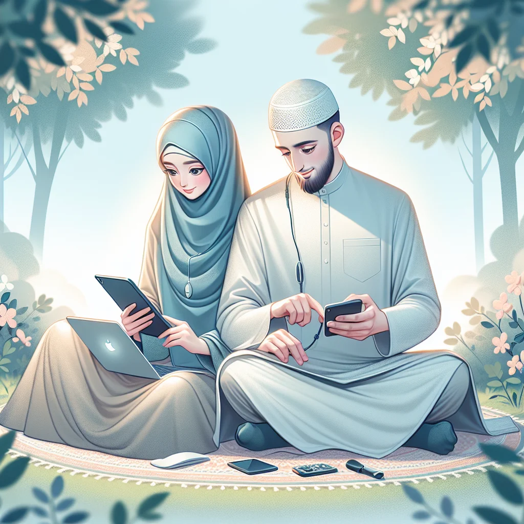 Understanding Love Languages in Marriage: Enhancing Intimacy...