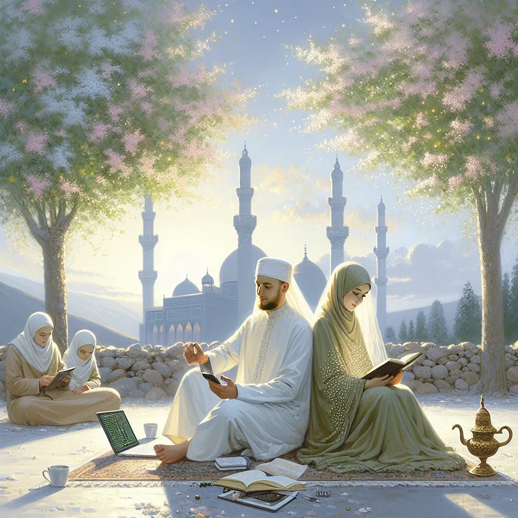 Воспитание эмоциональной близости: ключ к созданию прочного...