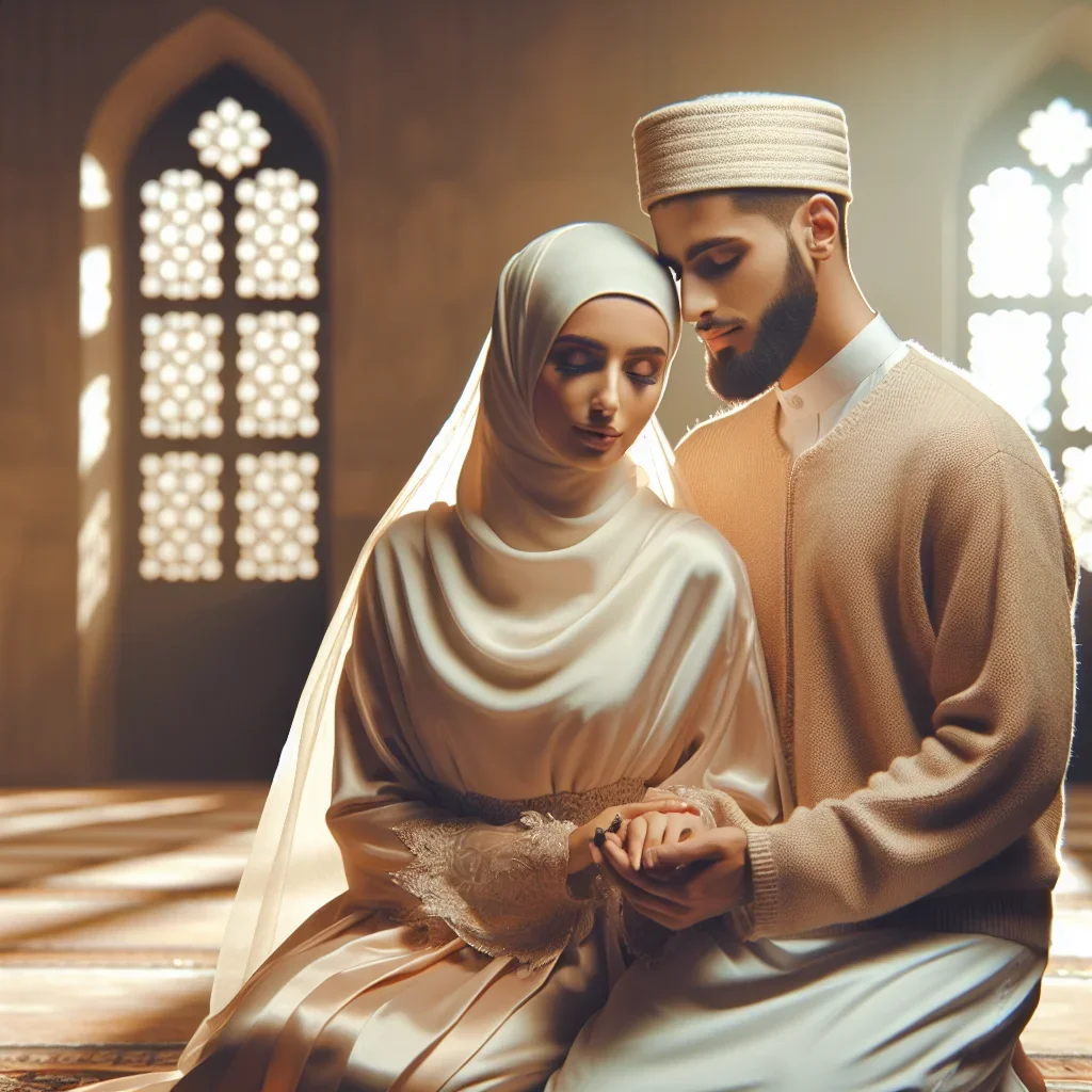 آن لائن ایپس اور ویب سائٹس کی دنیا میں صحیح جیون ساتھی تلاش کرنے کا راستہ: ورچوئل میچ میکنگ کی بڑھتی ہوئی خوبصورتی

آج کی دنیا میں ہمیں اپنے زندگی کے شریک کا انتخاب کرنے کا راستہ مختلف ترقیاں اور نئے...