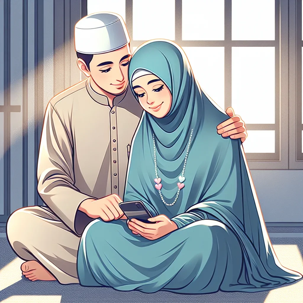 The Importance of Emotional Intelligence in Marriage: A Prac...