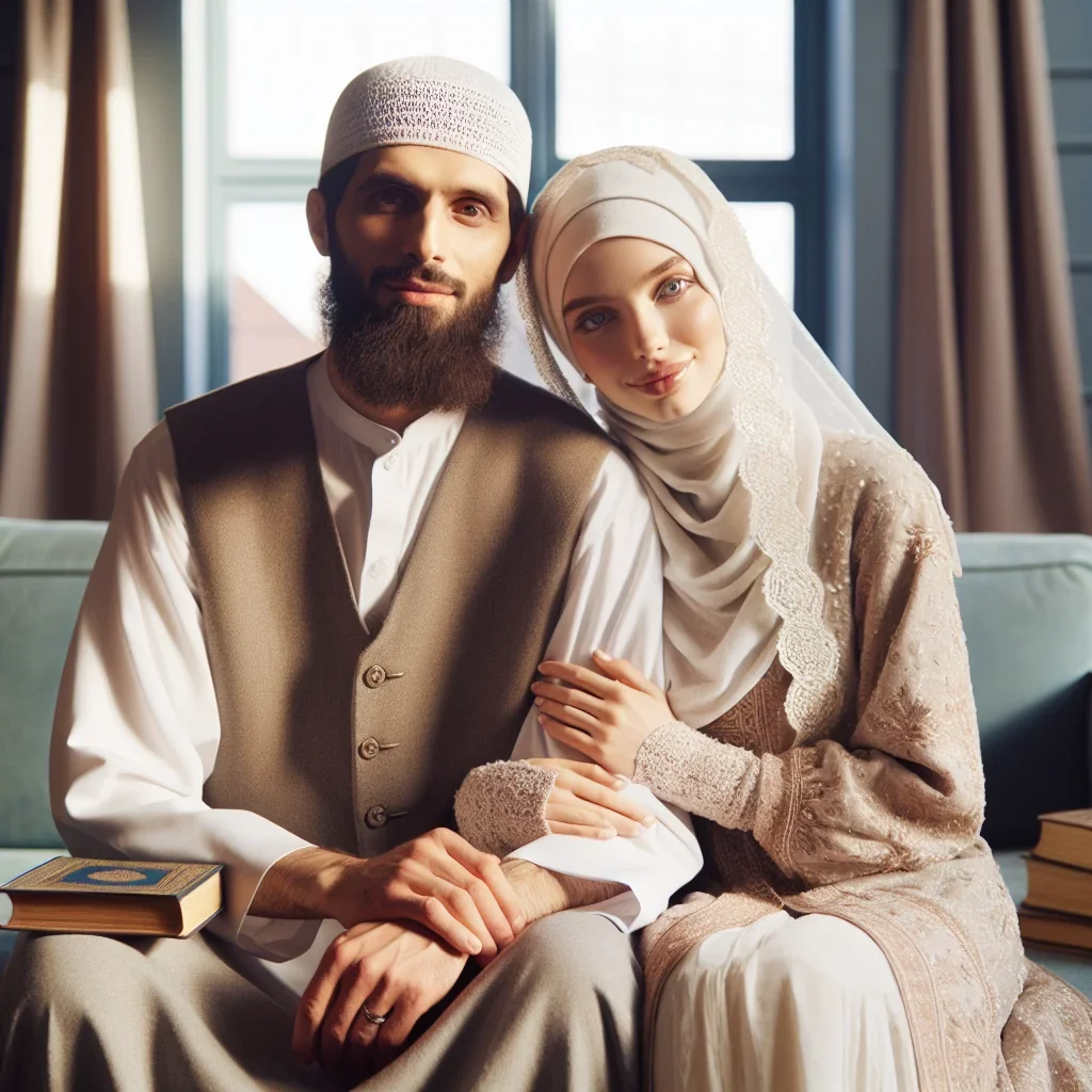 


Intercultural Marriage: Strengthening Bonds Across Diverse Backgrounds



انٹر کلٹرل شادی: مختلف پس منظر کے درمیان رشتے مضبوط بنانا

انٹر کلٹرل شادی ایک جذباتی سفر ہے جو دو علیحدہ ثقافتوں یا زبانوں...
