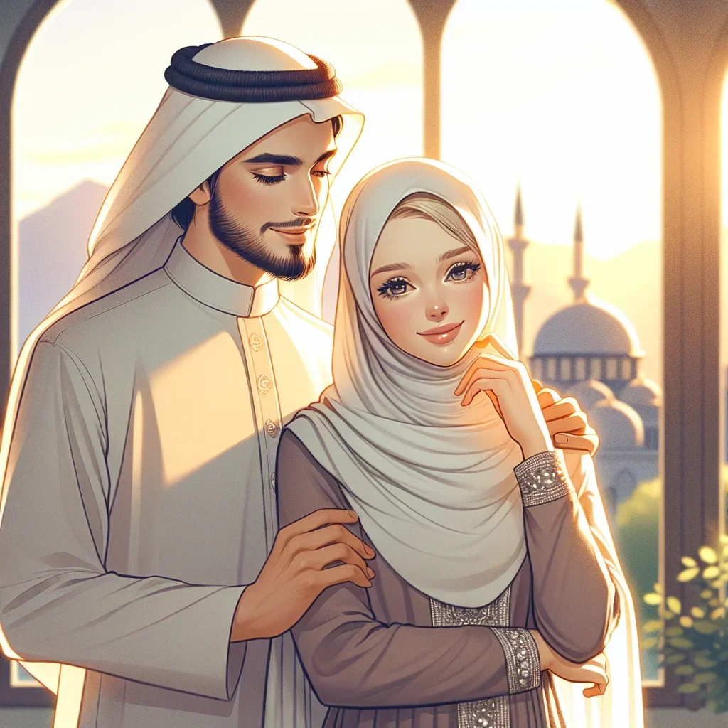 7 Adette Hibe Aranacak Mükemmel Eş İçin