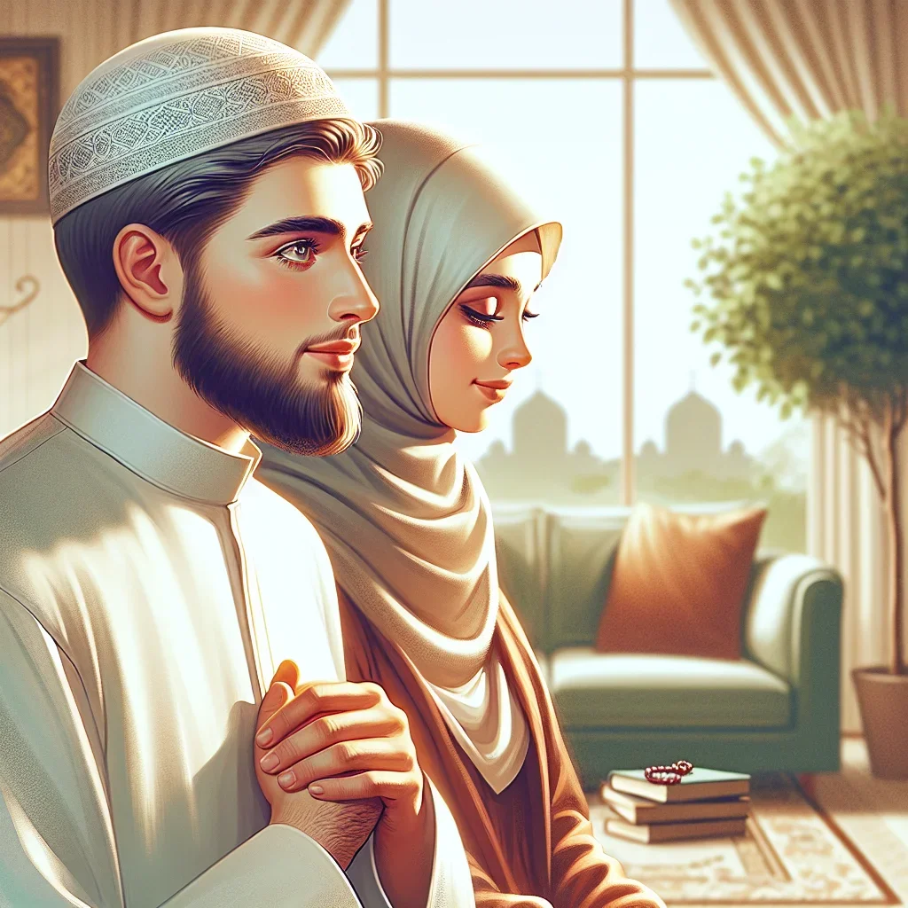 معاصر مسلمان شادی کی ایپس: ڈیجیٹل دنیا میں نیک جیور کا ساتھی تلاش کرنا

ایسے وقت میں جہاں ہماری زندگیاں ٹیکنالوجی اور انٹرنیٹ کی دنیا کے چھپے ہوئے لفافوں سے گھیری ہوئی ہیں، مسلمانوں کے لیے بھی شادی کی...