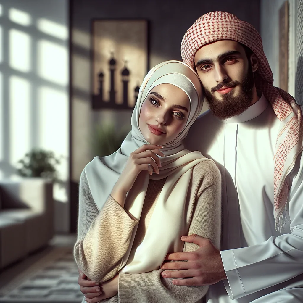 



ایسلام میں فیترت کی آغاز: اسلام میں انٹرفیت رشتے کا نیویگیشن



ایسلام میں فیترت کی آغاز: اسلام میں انٹرفیت رشتے کا نیویگیشن

ایسلام ایک عظیم دین ہے جو انسانیت کو انسانی قدرت، انصاف اور محبت کی را...