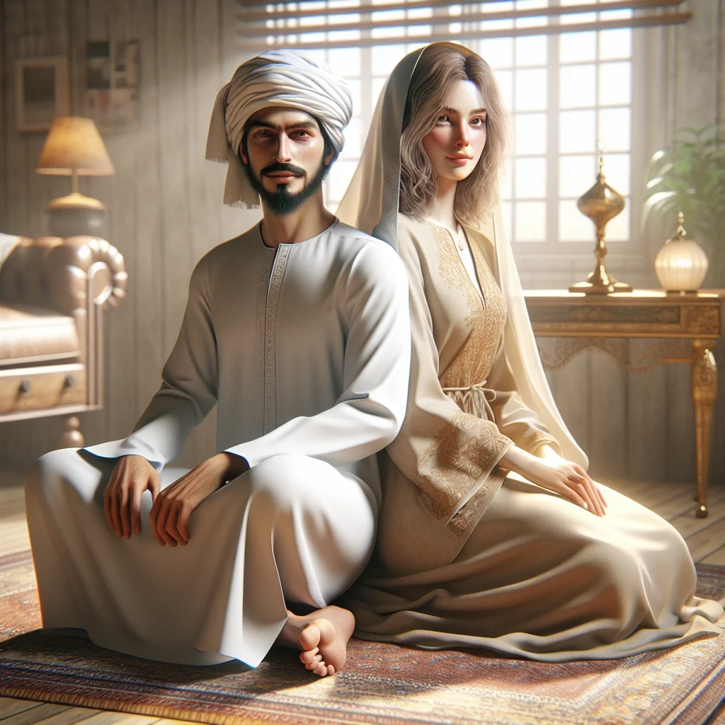 



    
    
    
    نئے ثقافتی شادی: روایات، اقدار، اور ایمان کا توازُن



    نئے ثقافتی شادی: روایات، اقدار، اور ایمان کا توازُن
    
        اگر آپ ایک مسلم میں ہیں اور آپ کی شادی مختلف ثقافت یا...