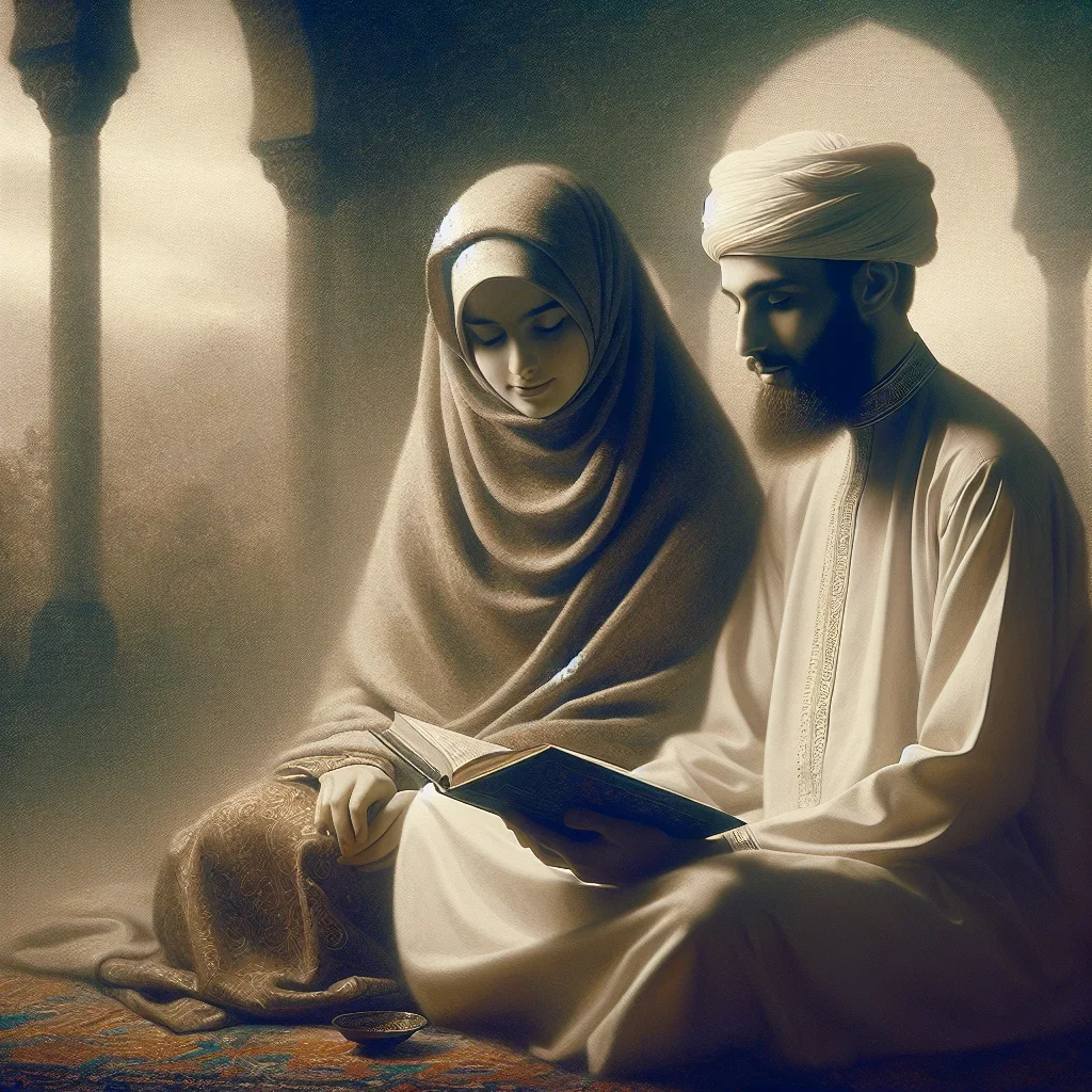 10 Peygamber Kılavuzu ile Başarılı Bir Evlilik İçin