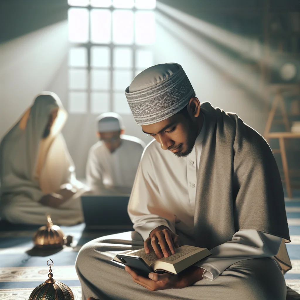 



    Embracing Emotional Intimacy in Marriage: Nurturing Love and Connection in Islam




    شادی میں جذباتی گہرائی کو قبول کرنا: عشق اور ربطہ کو اسلام میں پرورش دینا

    ایک نکاح میں کامیابی اور...